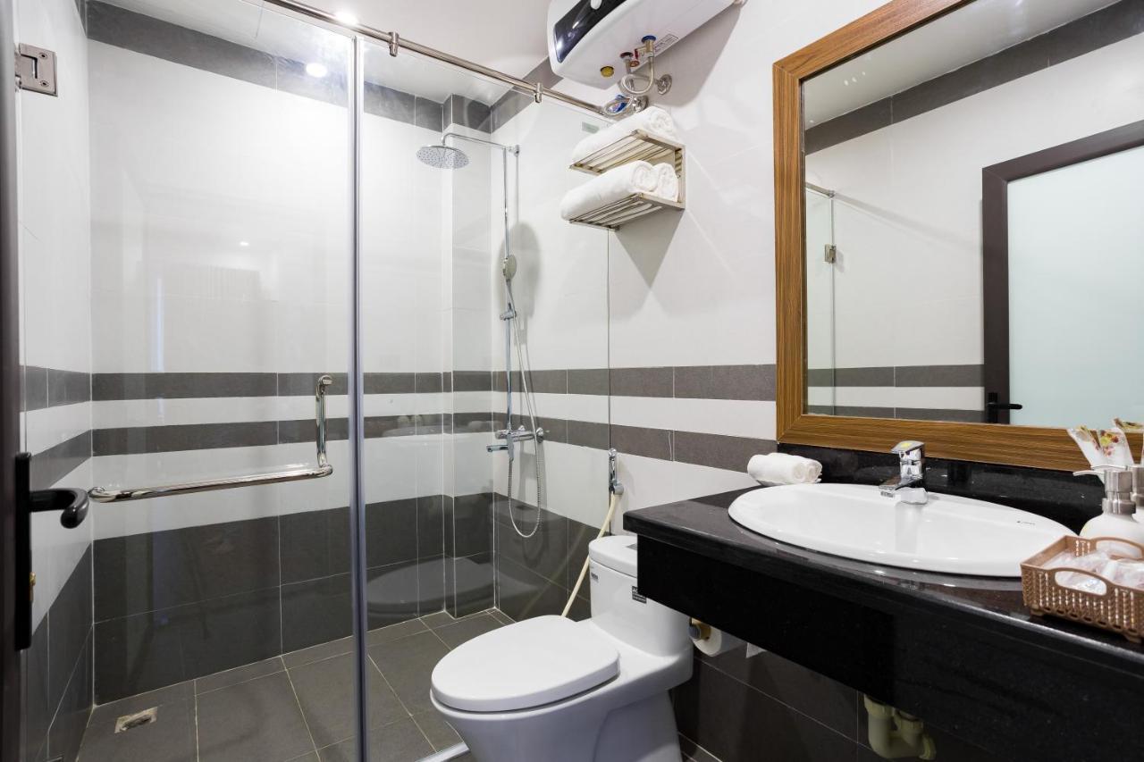 Rio Hotel Ninh Binh Exterior photo